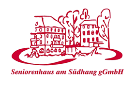 Seniorenhaus am Südhang gemeinnützige GmbH - Logo